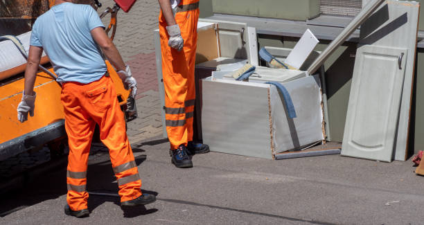 Best Same-Day Junk Removal Services  in Heeia, HI