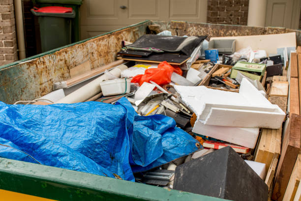 Best Hoarding Cleanup  in Heeia, HI