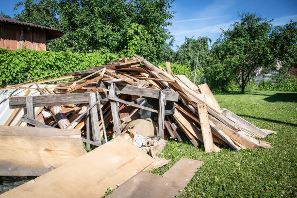 Best Residential Junk Removal  in Heeia, HI